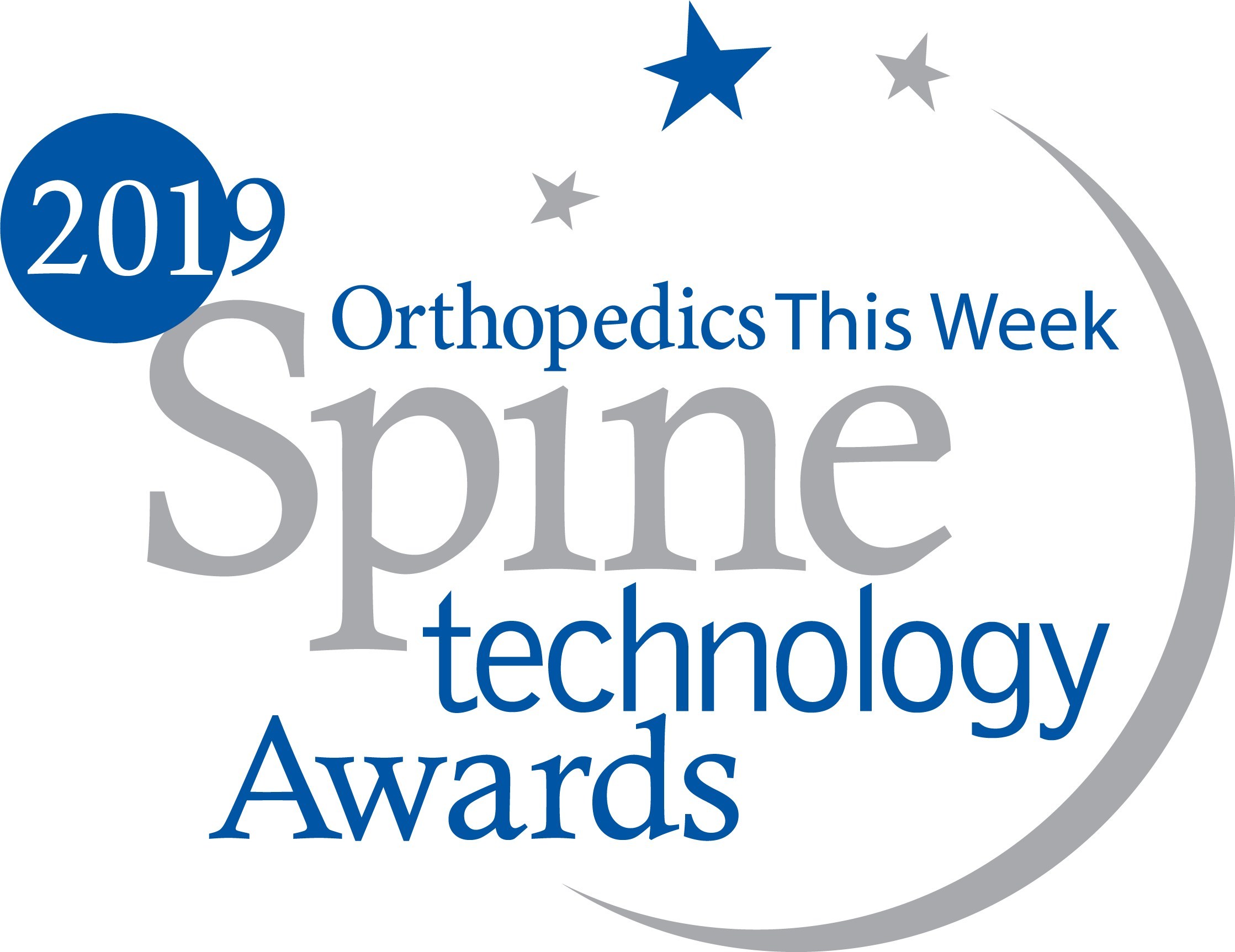 Spine Technology Award 2019