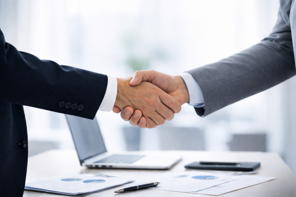 Home distributor wanted ai