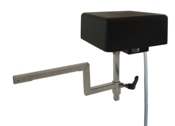 Home ent em universal headrest