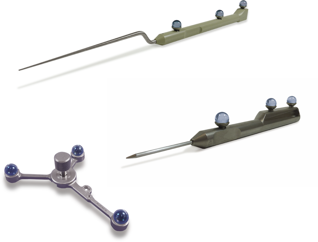 Home ent instruments