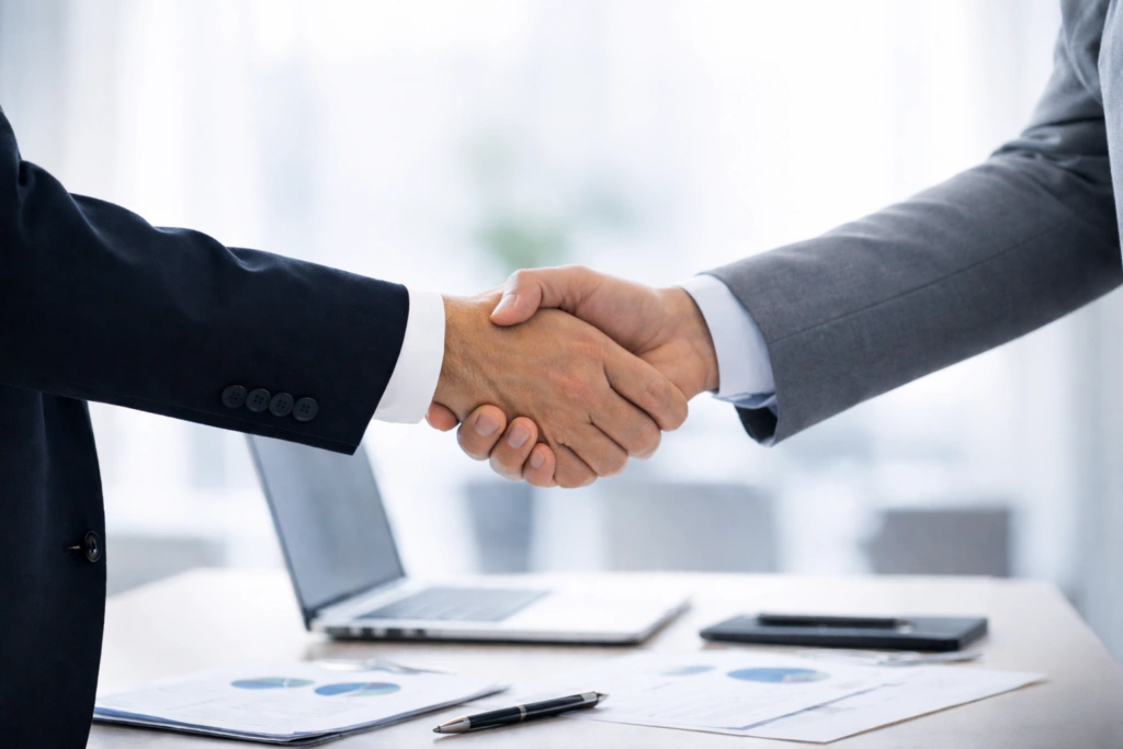 distributor wanted ai