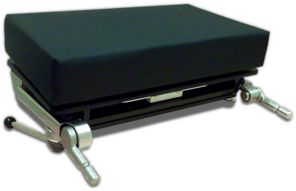 ent em integrated headrest